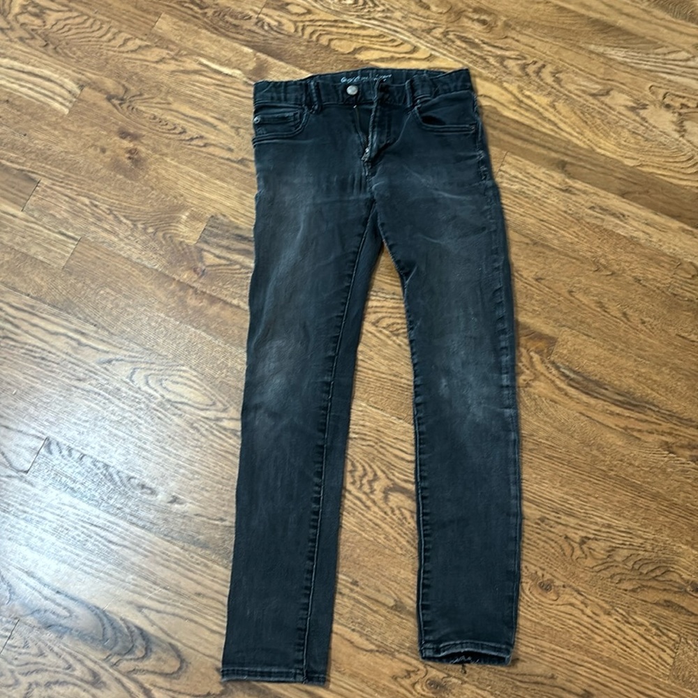 Gap Kids skinny jeans